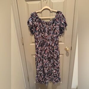 Maurice’s XL Maxi Dress